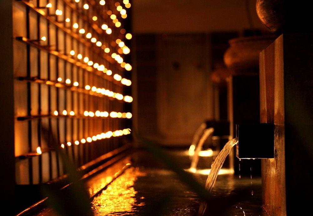 Vasundhara Sarovar Premiere Alappuzha Zewnętrze zdjęcie