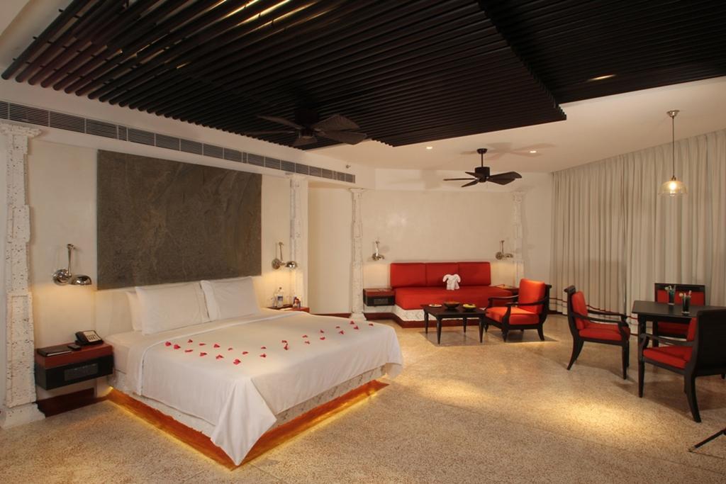 Vasundhara Sarovar Premiere Alappuzha Zewnętrze zdjęcie