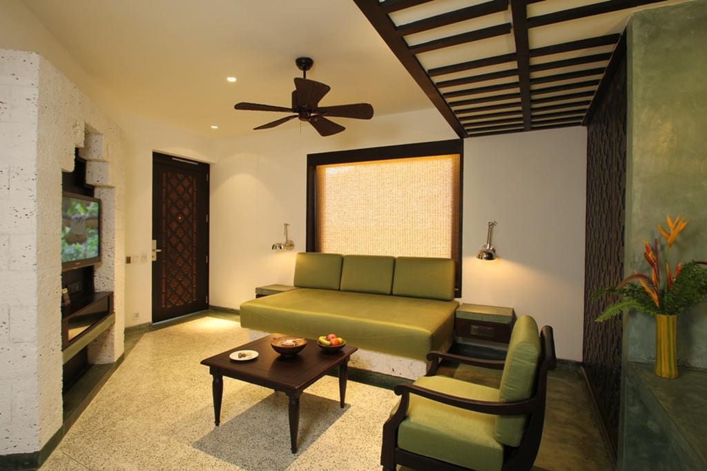 Vasundhara Sarovar Premiere Alappuzha Zewnętrze zdjęcie