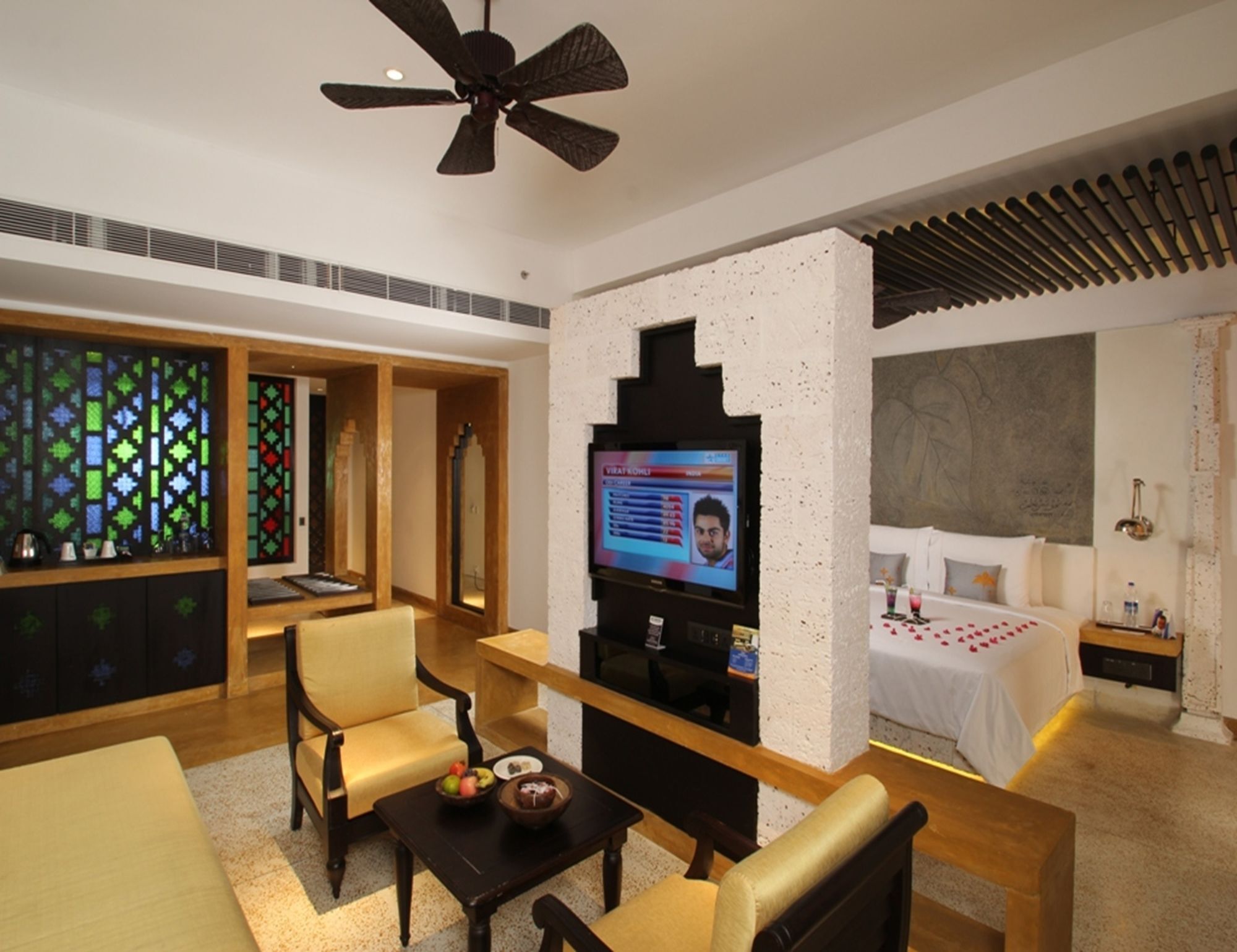 Vasundhara Sarovar Premiere Alappuzha Zewnętrze zdjęcie