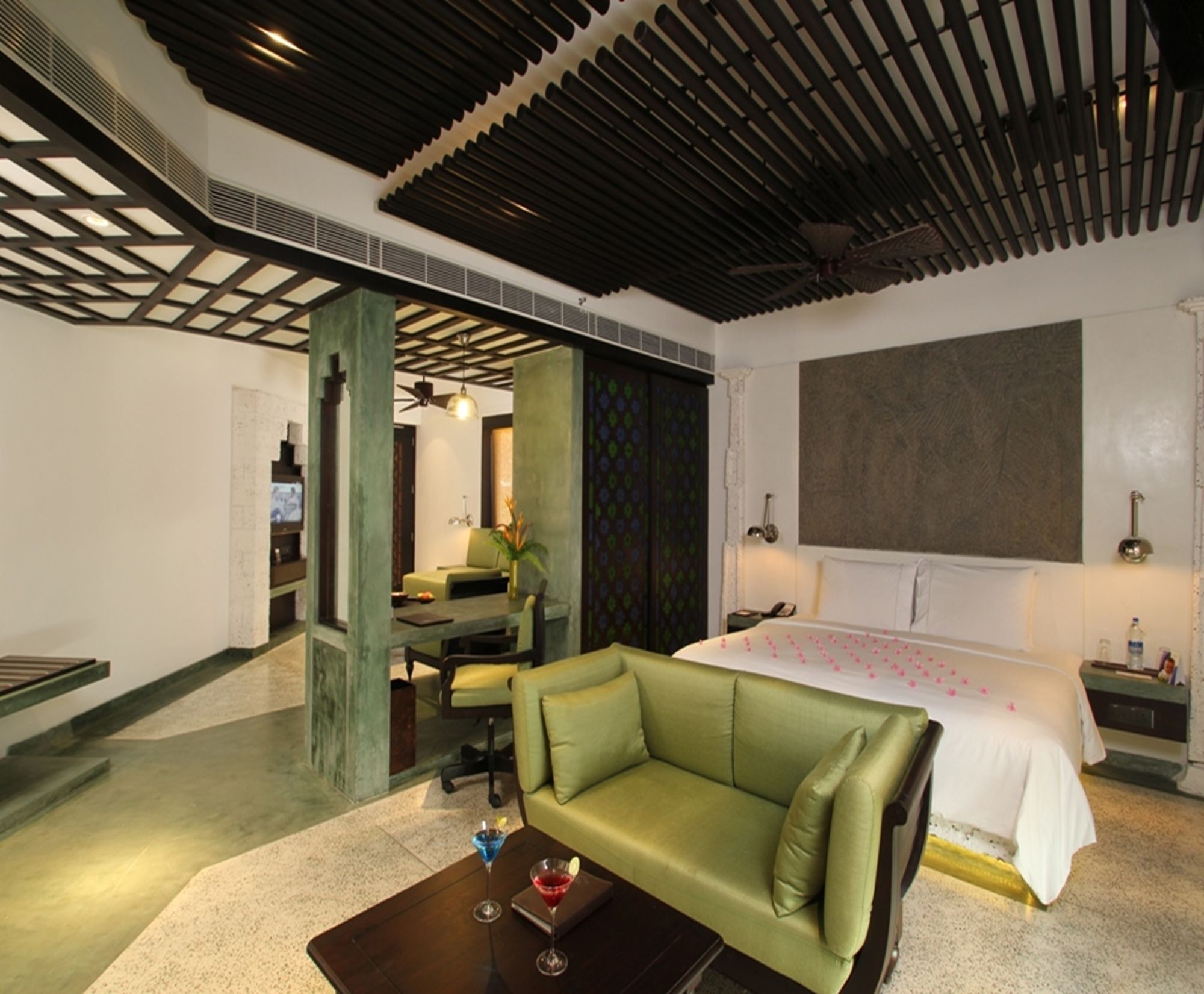 Vasundhara Sarovar Premiere Alappuzha Zewnętrze zdjęcie